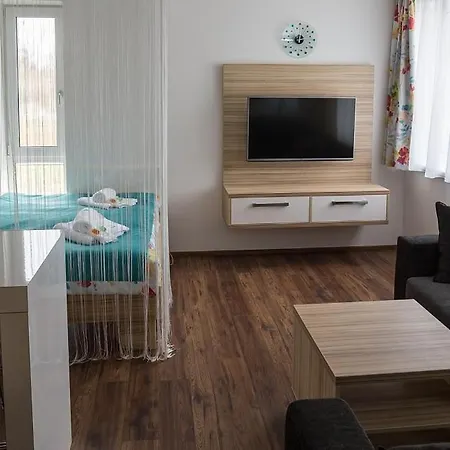 Διαμέρισμα Apartman Ynna Lednice