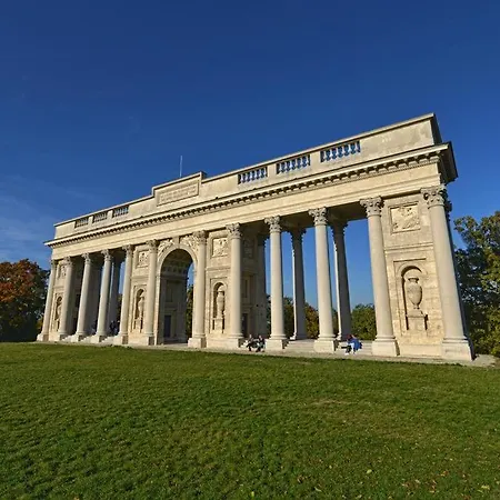 公寓 Ynna 雷德尼斯