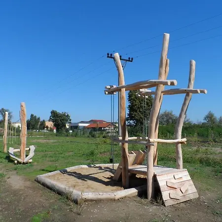 公寓 Ynna 雷德尼斯