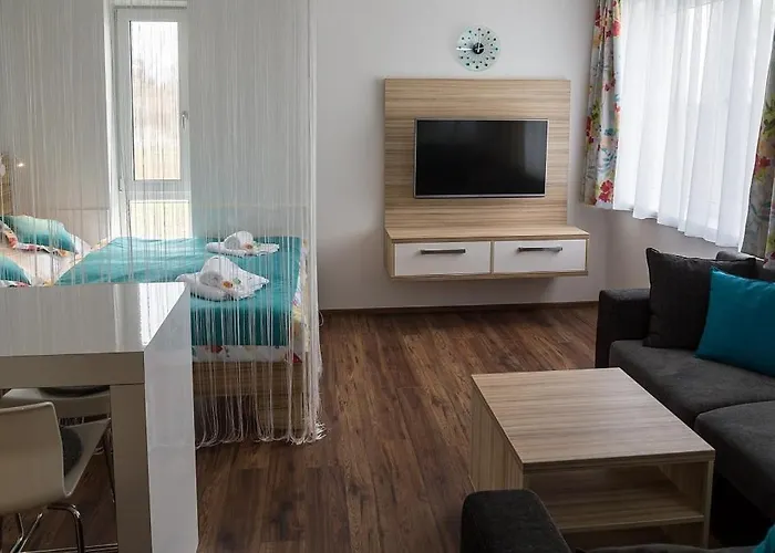 Apartmán Ynna Lednice